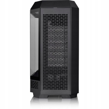 Корпус Thermaltake The Tower 300 TG Micro Tower, чорний