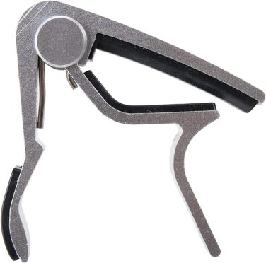 Rocktile Супер комплект для електрогітари (підсилювач, тюнер, каподастр, ремінь, медіатори, чохол, підставка для гітари та підручник з CD/DVD) чорний