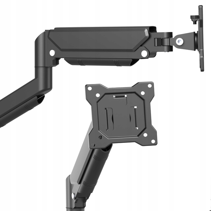 Настінний кронштейн для двох телевізорів Vetouson VX-049