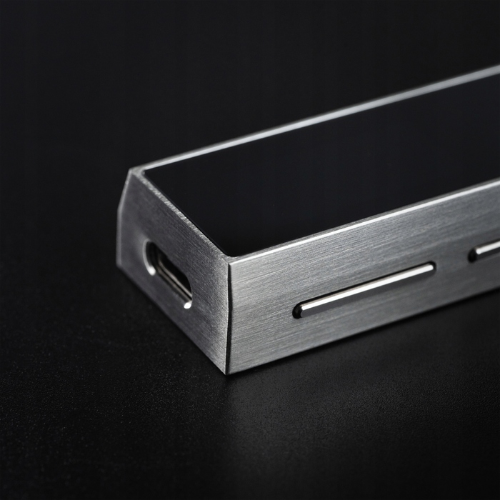 Портативний підсилювач для навушників iBasso DC04 Ultra