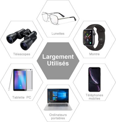 Набір для чищення цифрових дзеркальних фотоапаратів Zacro 14 в 1 (Canon, Nikon, Pentax)
