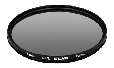 Поляризаційний фільтр Kenko Smart CPL Slim 77мм