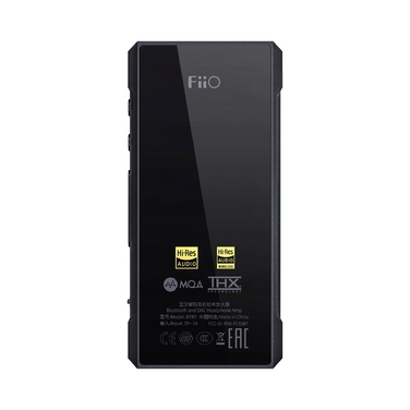 Портативний підсилювач для навушників FiiO BTR7