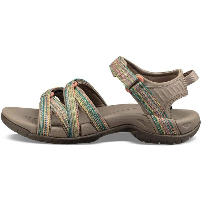Sandaлі Teva Tirra Sport Outdoor жіночі бежеві 39.5 EU