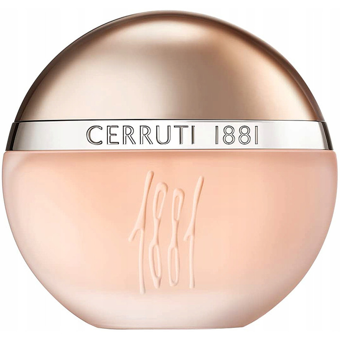Жіноча туалетна вода Cerruti 1881 pour femme, 100 мл