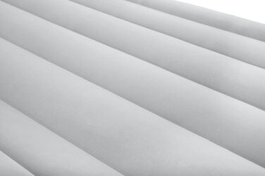 Надувний матрац Bestway TriTech Vento XL з електронасосом 191x97x46 см, синій