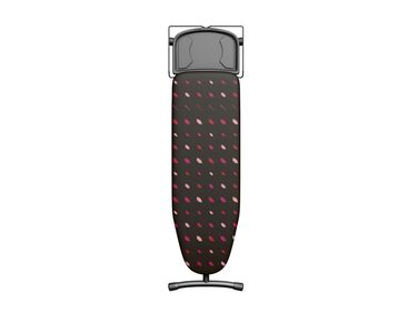 Прасувальна дошка Laurastar Comfort Lips 120 x 38 см з підставкою для праски
