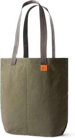 Сумка-шопер Bellroy City Tote з тканини Willow, міська, стильна