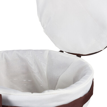 Relaxdays Bath Caddy - 2 Pack