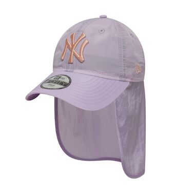 Кепка New Era дитяча бейсболка MLB New York Yankees 9Fifty 9Forty, регульована, 4-6 років