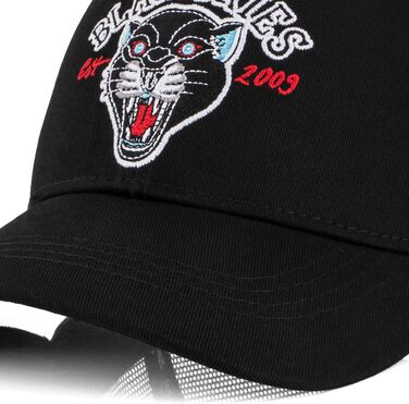 Кепка Snapback Blackskies® з візерунками та різними кольорами | Бейсболка для чоловіків та жінок | Wildleder Basecap | Streetwear, Outdoor, літо, відпочинок