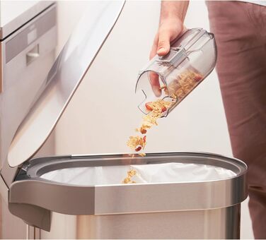 BLACK+DECKER BHFEA515J: Акумуляторний бездротовий пилосос 3-в-1 (18V) з турбощіткою, 2 режими, з насадкою для щілин та зарядним кабелем