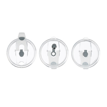 Relaxdays Set of 2 Handle Glasses