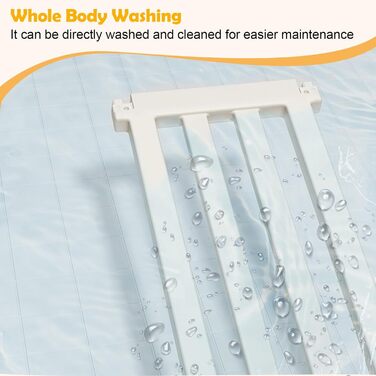 Клітка-вигул для собак та тварин, 156x96x75 см, біла (CEIEVER)