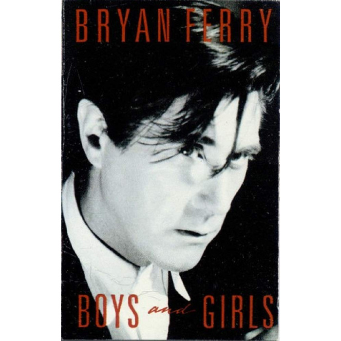 Вінілова платівка Boys and Girls - Купити в Україні