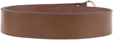 Ремінь жіночий Levi's Athena (65 см, коричневий середній)