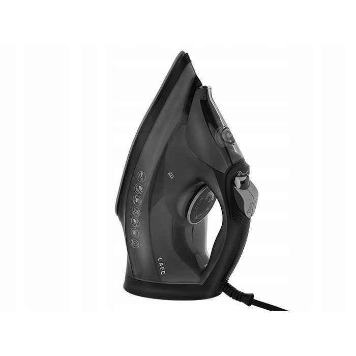 Праска Lafe LAFZEL47582, 2600 Вт