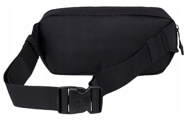 Поясна сумка Quiksilver Pubjug 2.0, чорна