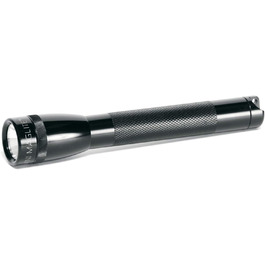 Ліхтарик Maglite Mini 14,5 см – компактний ручний LED ліхтар для дому, туризму та риболовлі