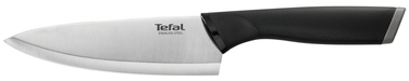 Набір ножів у блоці Tefal Comfort, 5 предметів, K221SA04