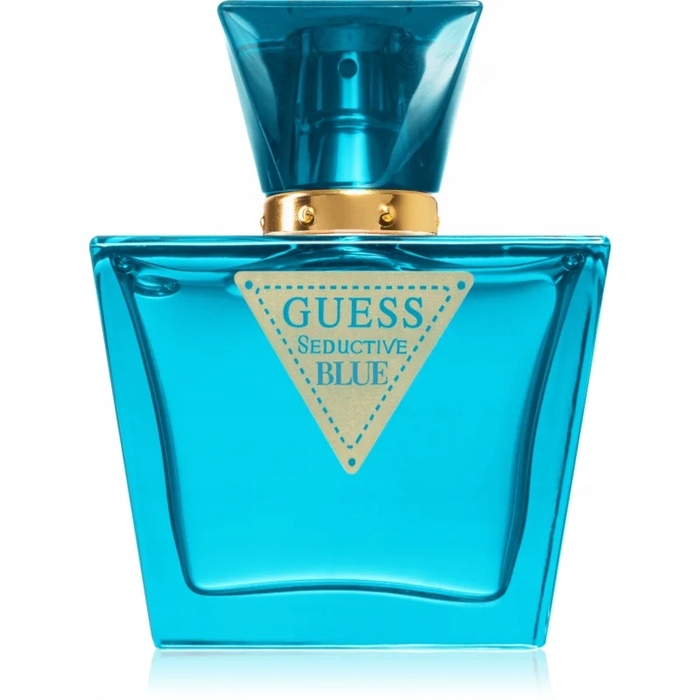 Туалетна вода Guess Seductive Blue, 75 мл