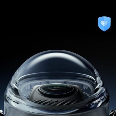 Водонепроникний бокс Insta360 4x - захист для камери Insta360