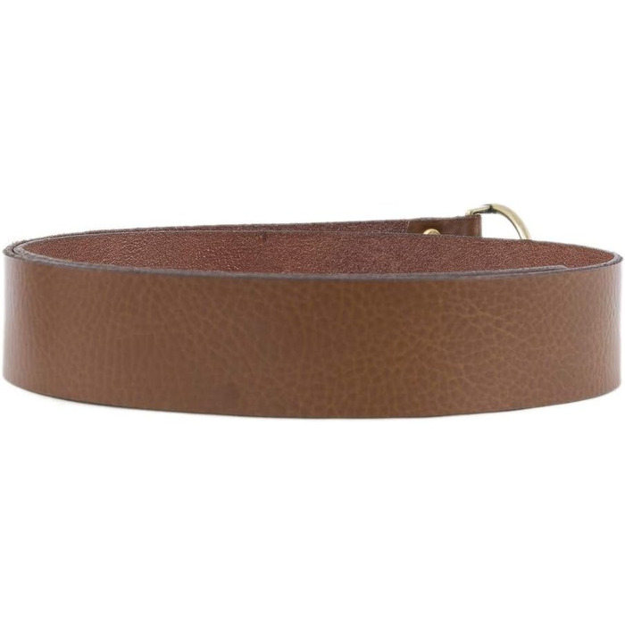 Ремінь жіночий Levi's Athena (65 см, коричневий середній)