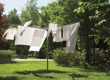 Підлогова сушарка для білизни Brabantia, 208 см