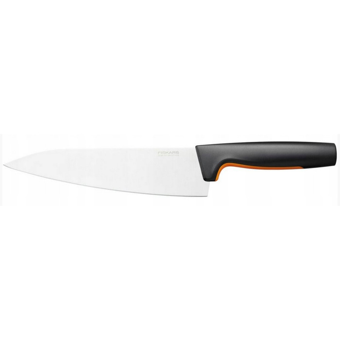 Набір ножів у підставці Fiskars Functional Form, 5 предметів