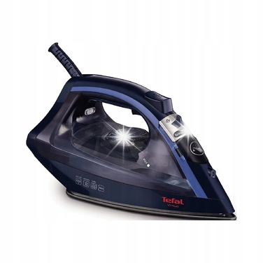 Парова праска Tefal Virtuo 1713 2000Вт AntiDrip 90г/хв