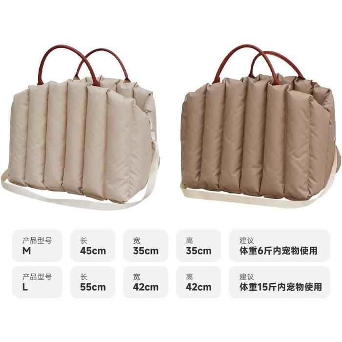 Автомобільний лежак для собак у вигляді накидки на сидіння, 55x42x42 см, накидка для переднього сидіння, з ременем безпеки, багатофункціональний збагачувач сидіння