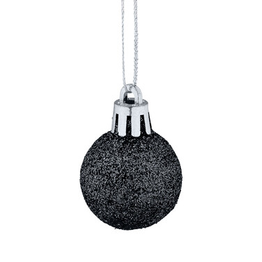 Relaxdays Christmas Baubles Set of 96
