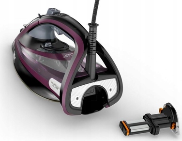 Парова праска Tefal Ultimate Pure FV9835E0 3000 Вт