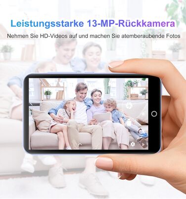 MP3 плеєр Bluetooth WiFi 4.02