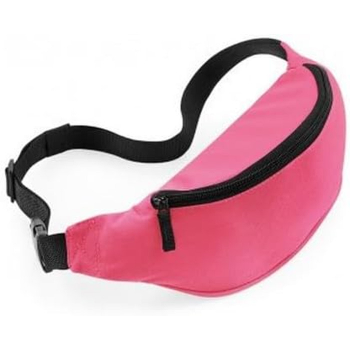 BagBase поясна сумка BG042, оранжева, універсальний розмір (M)