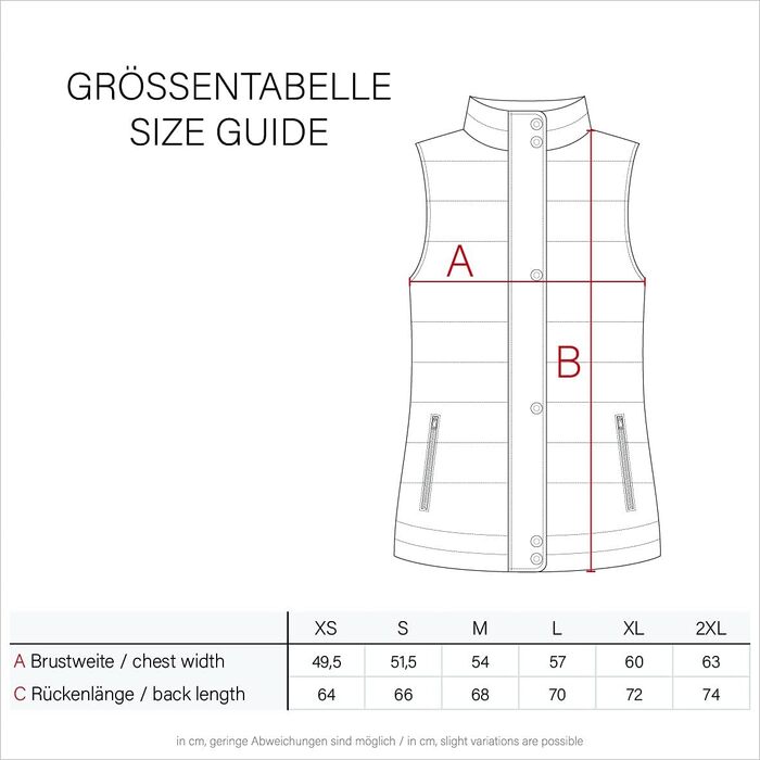 Жіноча степкова жилетка MARIKOO B898 M, оливковий колір (Dusty-Olive)