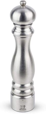 Перецьмолка PEUGEOT Paris Chef 30 см, нерж. сталь, срібляста
