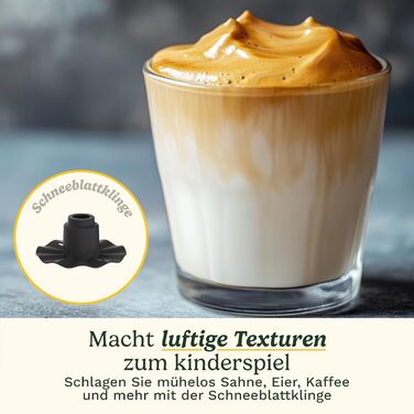 Cuisinart Pixie Chopper: кухонний подрібнювач 0.7 л з 2 швидкостями, SmartPower-лезо, BladeLock, компактний, миючий, BPA-free. Ідеально для соусів, пасти та спецій