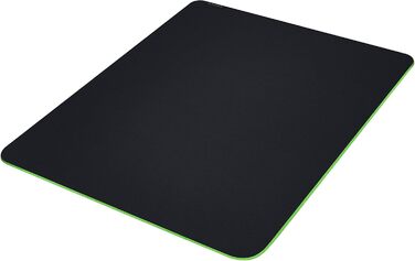 Ігровий килимок для миші Razer Gigantus V2 Large (450 x 400 x 3 мм) — текстурований мікротканинний килимок з протиковзанням, чорний