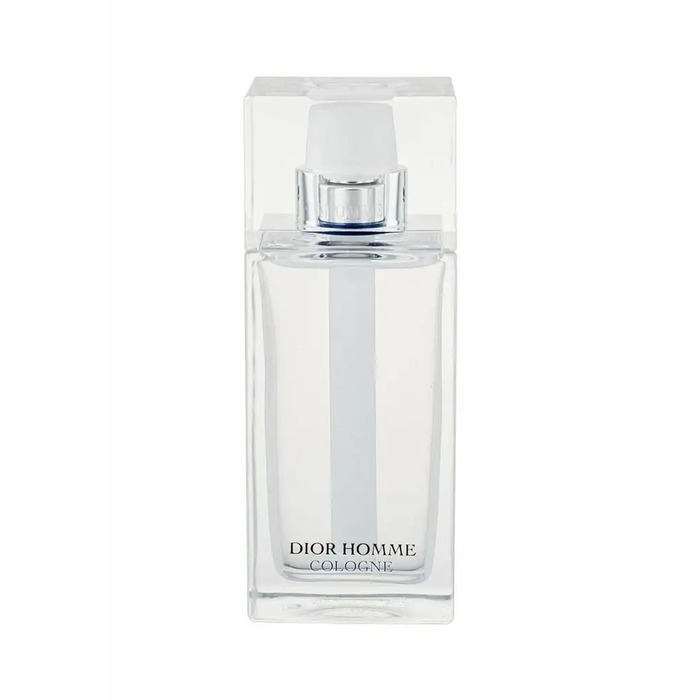 Туалетна вода Dior Homme Cologne, 75 мл