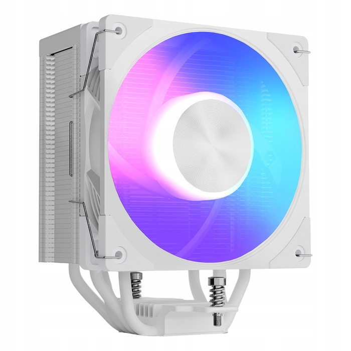 Кулер для процесора MODECOM MC-C-T202-AFL-W