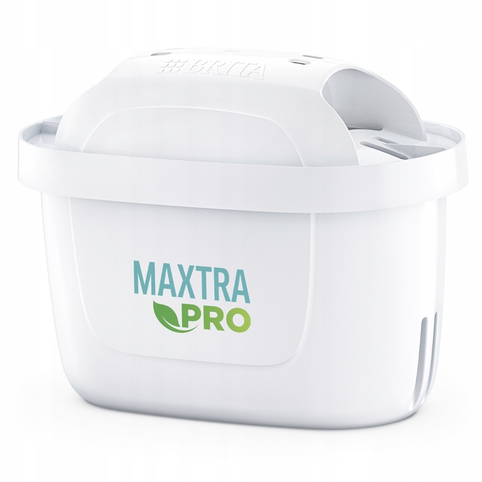 Смінний фільтрувальний картридж Brita Maxtra Pro Pure Performance 3+1 (4 шт.)