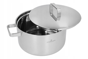 Традиційна каструля Zwieger Thermopot, 5,2 л