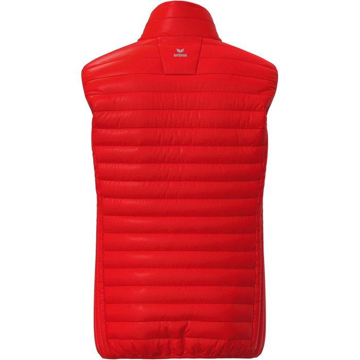 Жилет Erima CMPT для чоловіків XL, червоний