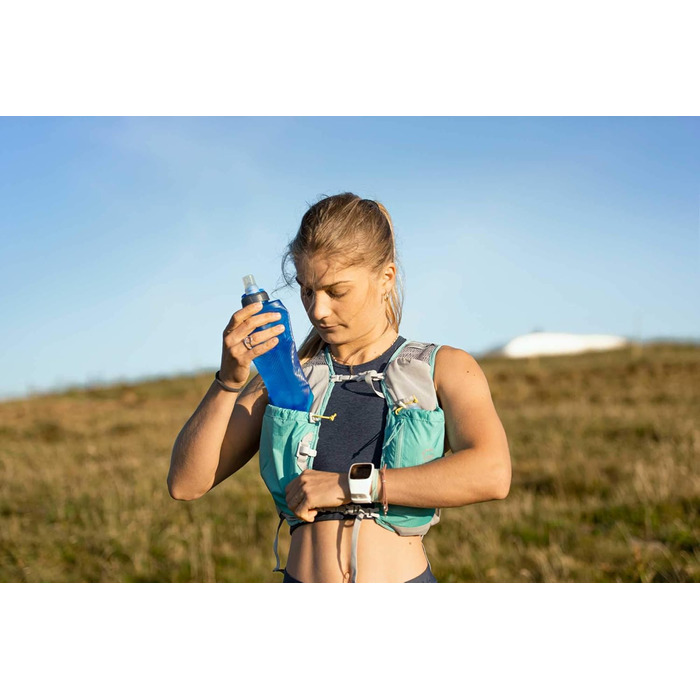 Camelbak Quick Stow Lightweight, foldable flask