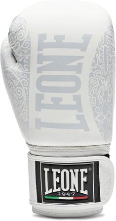 Черевики LEONE 1947 Weiβ, 14 oz - професійне взуття для спорту та фітнесу