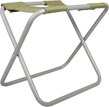 Садовий стілець Esschert Design сірий 40x30,8x30,5 см GT85