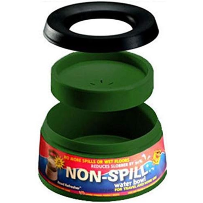 Поїлка для собак Road Refresher - велика, блакитна (1 шт.)