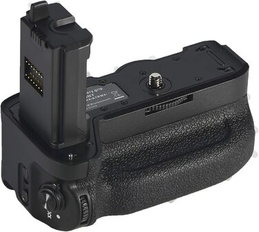 Насадка-ручка DSTE VG-C4EM для Sony NP-FZ100, A9 II, A7R IV, A7 IV, A7RM IV