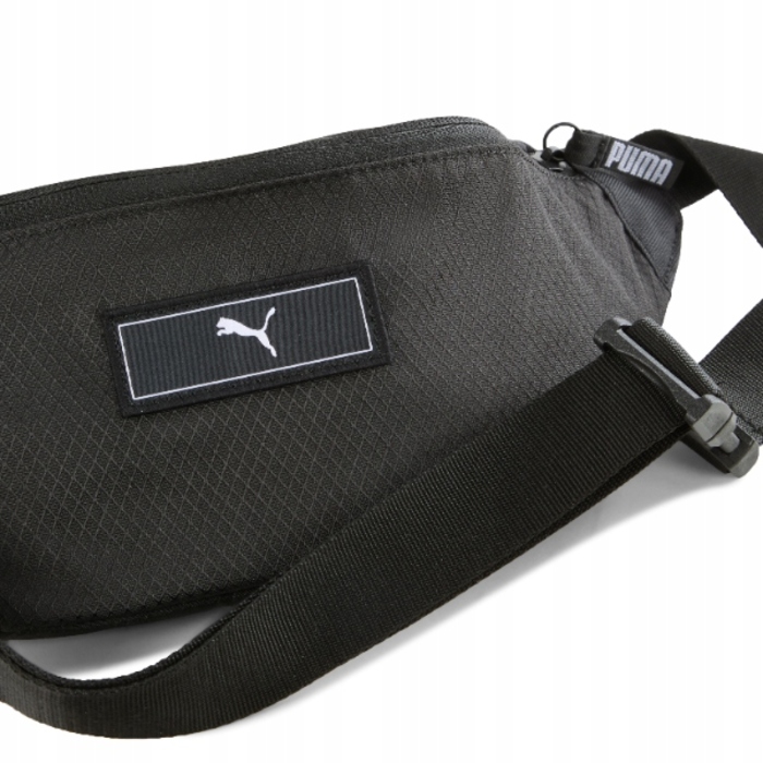 Поясна сумка Puma 091318, чорна